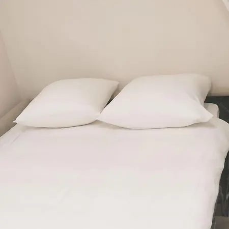 -paris Bastille Light Appartement *