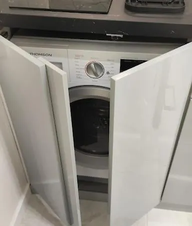 -paris Bastille Light דירה פריז