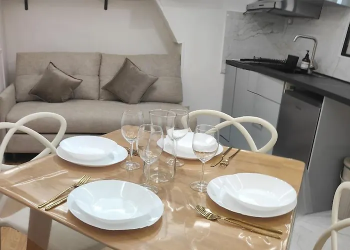 Apartamento -paris Bastille Light *