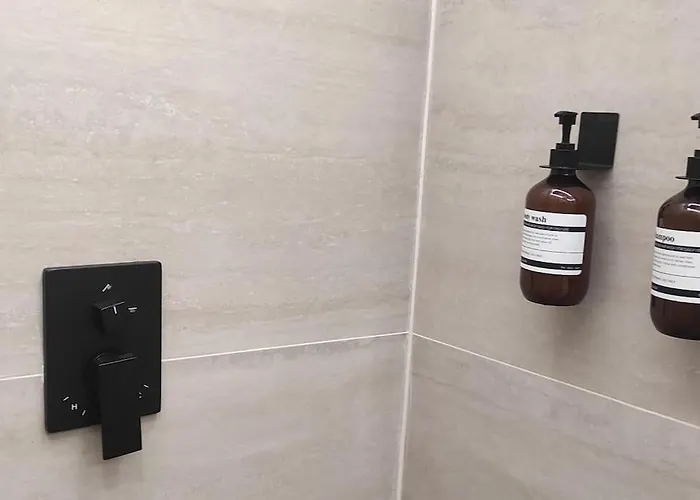 -paris Bastille Light Apartamento *