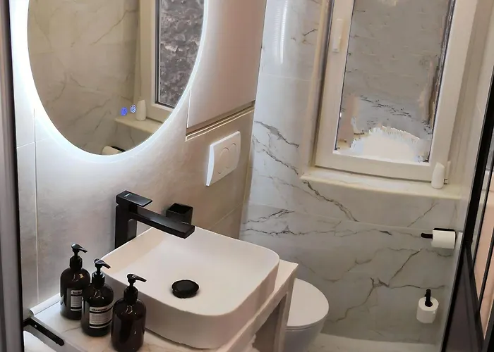 Apartamento -paris Bastille Light