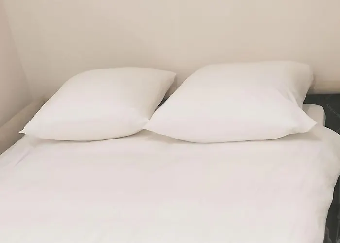 -paris Bastille Light Apartamento *