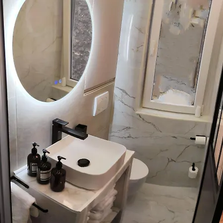 Apartamento -paris Bastille Light